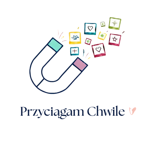 Przyciągam Chwile